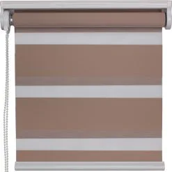 Pisla Day & Night Beige Mittatilauskaihdin