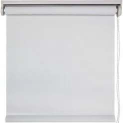 Pisla Screen Valkoinen Mittatilauskaihdin