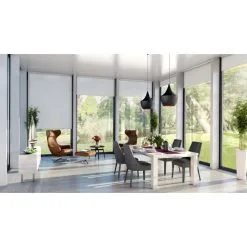 Pisla Screen Valkoinen Mittatilauskaihdin -Matot boutique 2050004655438 4