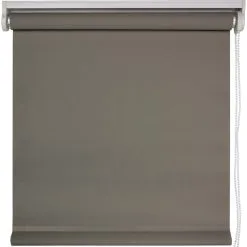 Pisla Screen Mustanharmaa Mittatilauskaihdin