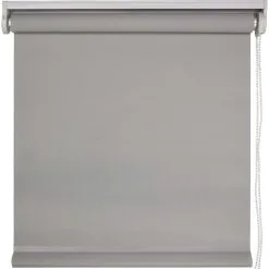 Pisla Screen Harmaa Mittatilauskaihdin