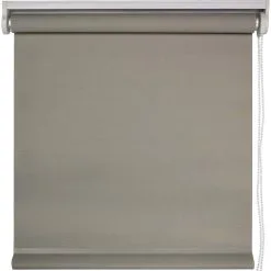 Pisla Screen Valkoharmaa Mittatilauskaihdin