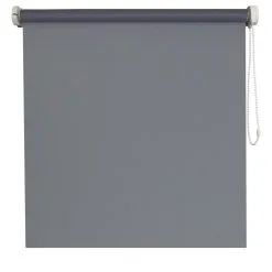 Pisla Harmaa Pimentävä Mittatilausrullakaihdin