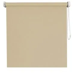 Pisla Beige Pimentävä Mittatilausrullakaihdin