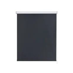 Pisla Musta Pimentävä Mittatilausrullakaihdin