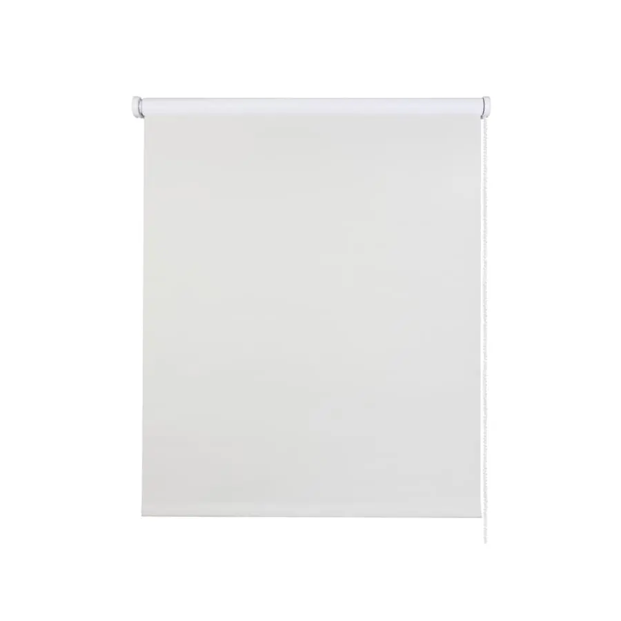 Pisla Valkoinen Pimentävä Mittatilausrullakaihdin 3 Pisla Valkoinen Pimentävä Mittatilausrullakaihdin