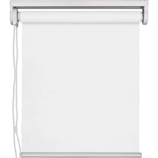 Pisla Valkoinen Mittatilausrullakaihdin -Matot boutique 2050004667530 1