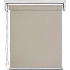 Pisla Helmi Vaalea Mittatilausrullakaihdin