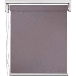 Pisla Helmi Lila Mittatilausrullakaihdin