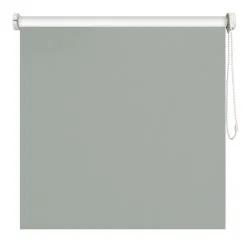 Pisla Vaaleanharmaa Pimentävä Mittatilausrullakaihdin