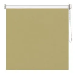 Pisla Tumma Beige Pimentävä Mittatilausrullakaihdin