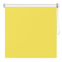 Pisla Keltainen Pimentävä Mittatilausrullakaihdin