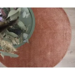 Minun Matot Hekla Pyöreä Matto -Matot boutique 4010013326826 5