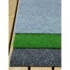 Atplast Oy Green 133cm Terassimatto -Matot boutique 4019893095112 1