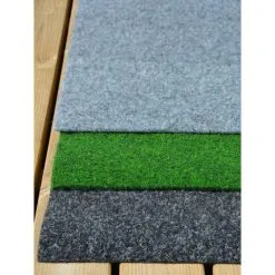 Atplast Oy Green 200cm Terassimatto