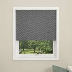 Debel Zigzag Pimentävä Rullakaihdin