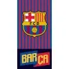 FC Barcelona Kylpypyyhe -Matot boutique 5902689430411