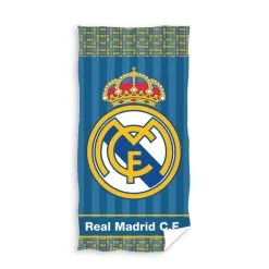 Real Madrid Kylpypyyhe