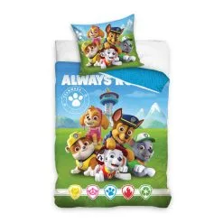 Ryhmä Hau Pussilakanasetti