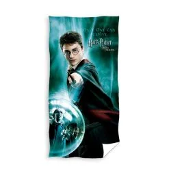 Harry Potter Kylpypyyhe