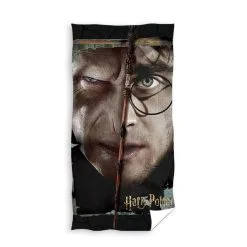 Harry Potter Pyyhe