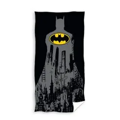 Batman Kylpypyyhe