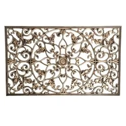 4Living 45x75 Cm Kynnysmatto