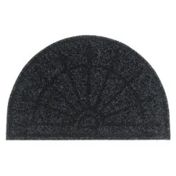 4Living Puolikuu Kynnysmatto