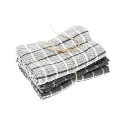 4Living Oliver 2 Kpl Keittiöpyyhe