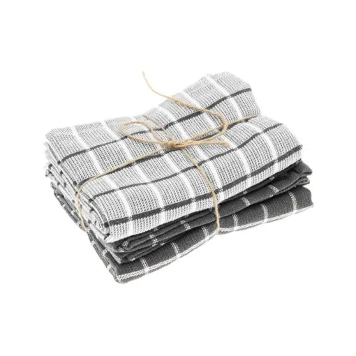 4Living Oliver 2 Kpl Keittiöpyyhe -Matot boutique 6410413144774 1