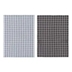 4Living Oliver 2 Kpl Keittiöpyyhe 7 4Living Oliver 2 Kpl Keittiöpyyhe -Matot boutique 6410413144774 2