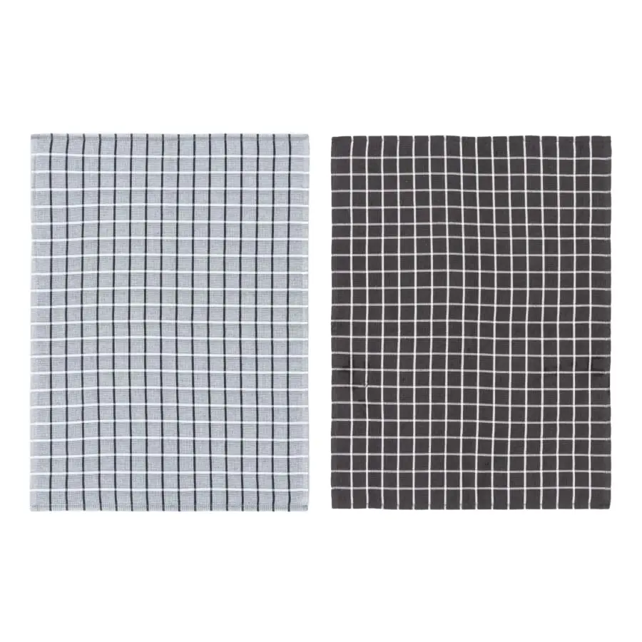 4Living Oliver 2 Kpl Keittiöpyyhe 5 4Living Oliver 2 Kpl Keittiöpyyhe - Image 3