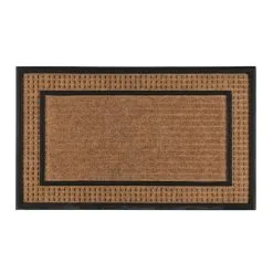 4Living Soho Kynnysmatto