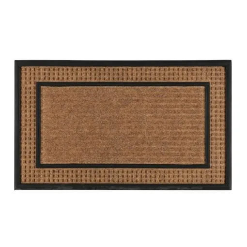 4Living Soho Kynnysmatto -Matot boutique 6410416029238 1