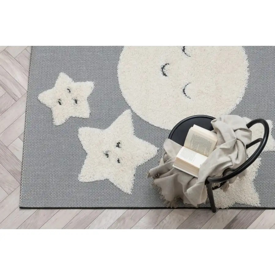 4Living Moon Matto 4 4Living Moon Matto - Image 2