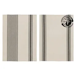 Maku Organic 2 Kpl Keittiöpyyhe