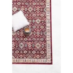 4Living Belfort Matto -Matot boutique 6410416110820 3