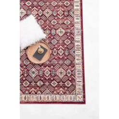 4Living Belfort Matto -Matot boutique 6410416110820 5