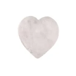 4Living Sydän 80x80 Cm Matto