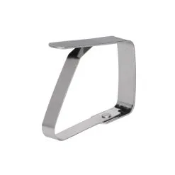 4Living 4 Kpl Pöytäliinan Pidike