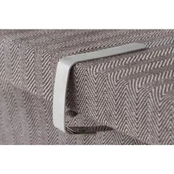 4Living 4 Kpl Pöytäliinan Pidike -Matot boutique 6410416149820 2