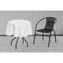 4Living 4 Kpl Pöytäliinan Pidike -Matot boutique 6410416149820 4