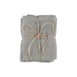 FanniK Fanni K Bamboo 2 Kpl Keittiöpyyhe -Matot boutique 6410416164397 3