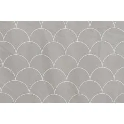 4Living Curve Suihkuverho