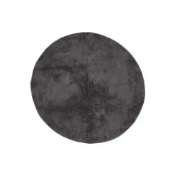 4Living Pyöreä Bamboo Kylpyhuonematto