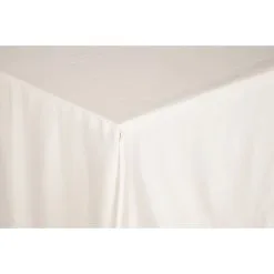 FanniK Fanni K Pellava Pöytäliina