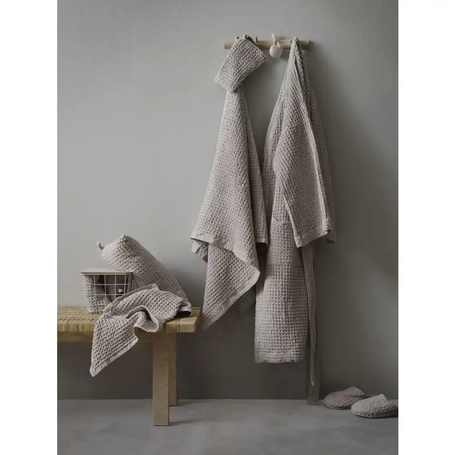 Luhta Home Pellava Kylpytakki 3 Luhta Home Pellava Kylpytakki