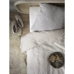 Luhta Home Polkka Pussilakanasetti