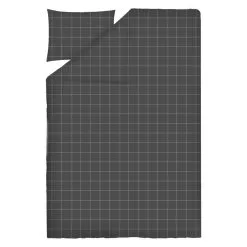 Luhta Home Ruutu Pussilakanasetti