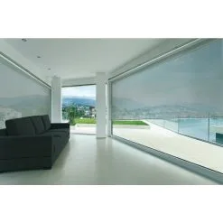 Pisla Presto Screen Rullakaihdin